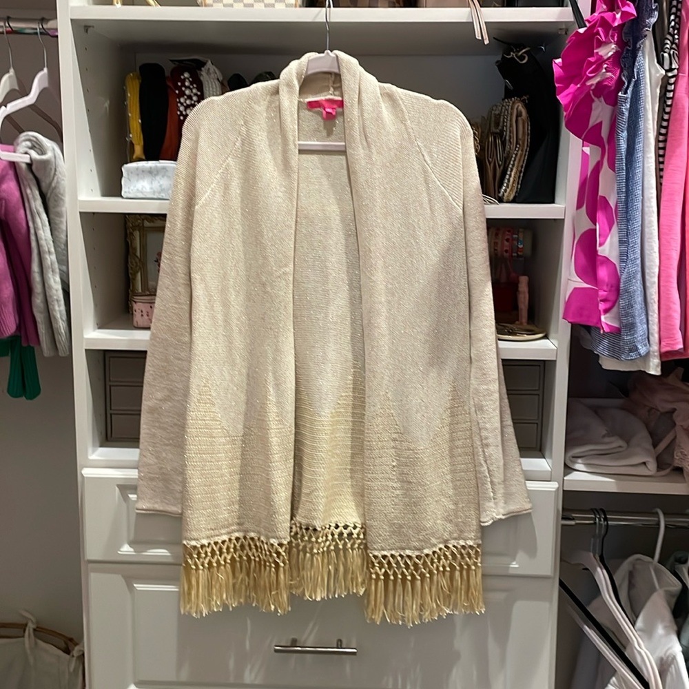 Lilly Cardigan